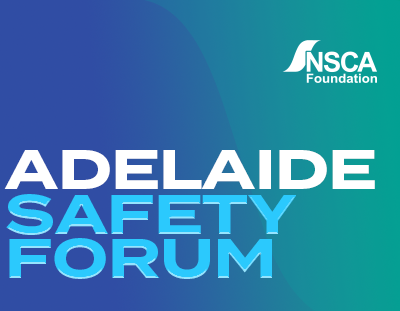2026 Adelaide Safety Forum 